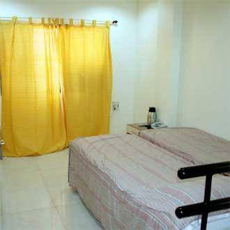 Hotel Classic Amrut Executive, Nanded 5